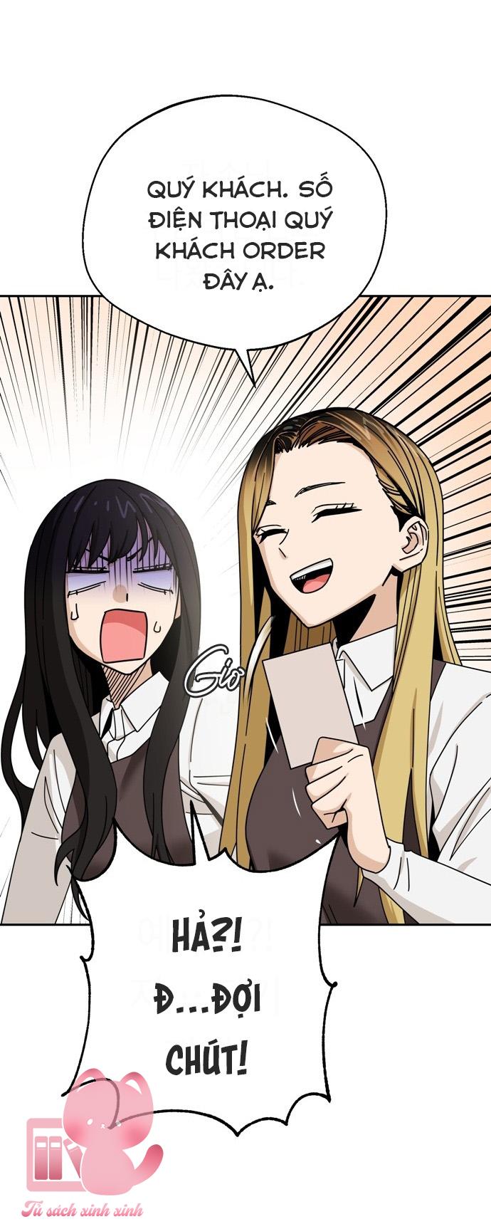 Lớ Ngớ Vớ Phải Tình Yêu - Chap 43 - Trang 71