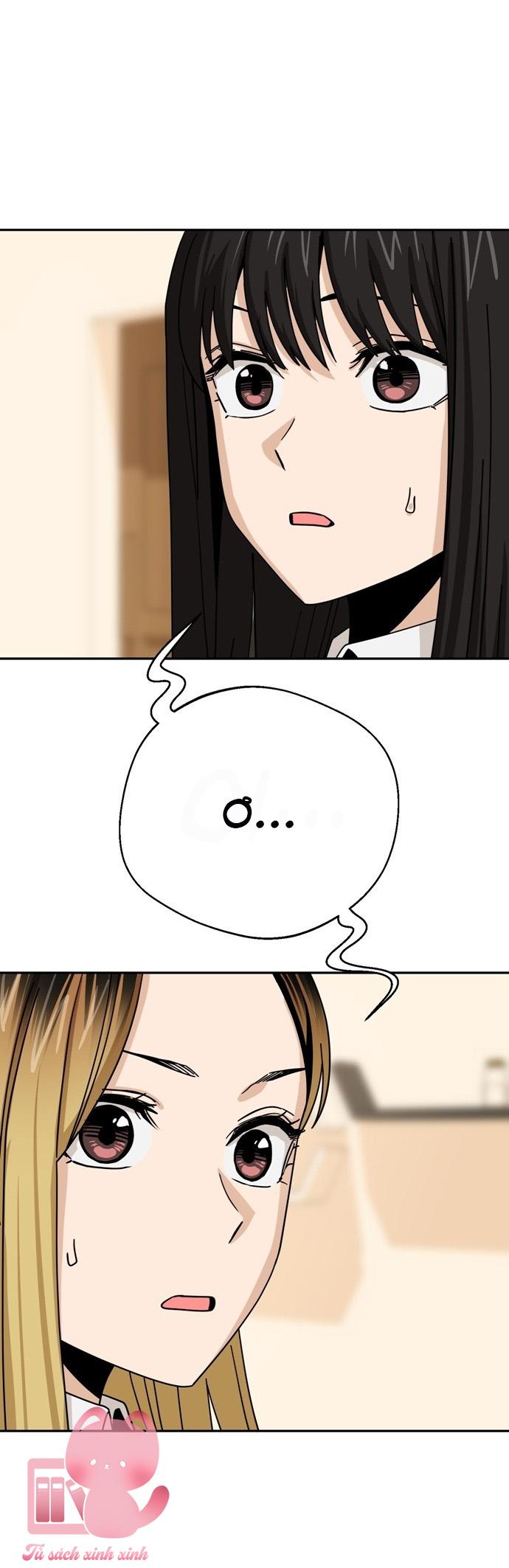 Lớ Ngớ Vớ Phải Tình Yêu - Chap 43 - Trang 8