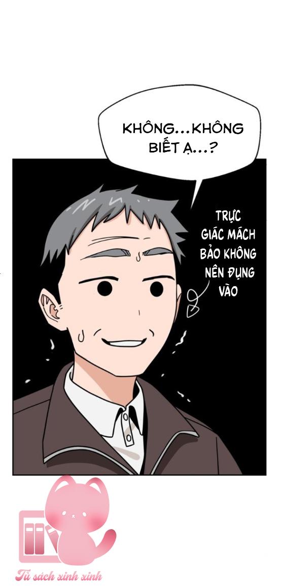 Lớ Ngớ Vớ Phải Tình Yêu - Chap 44 - Trang 14