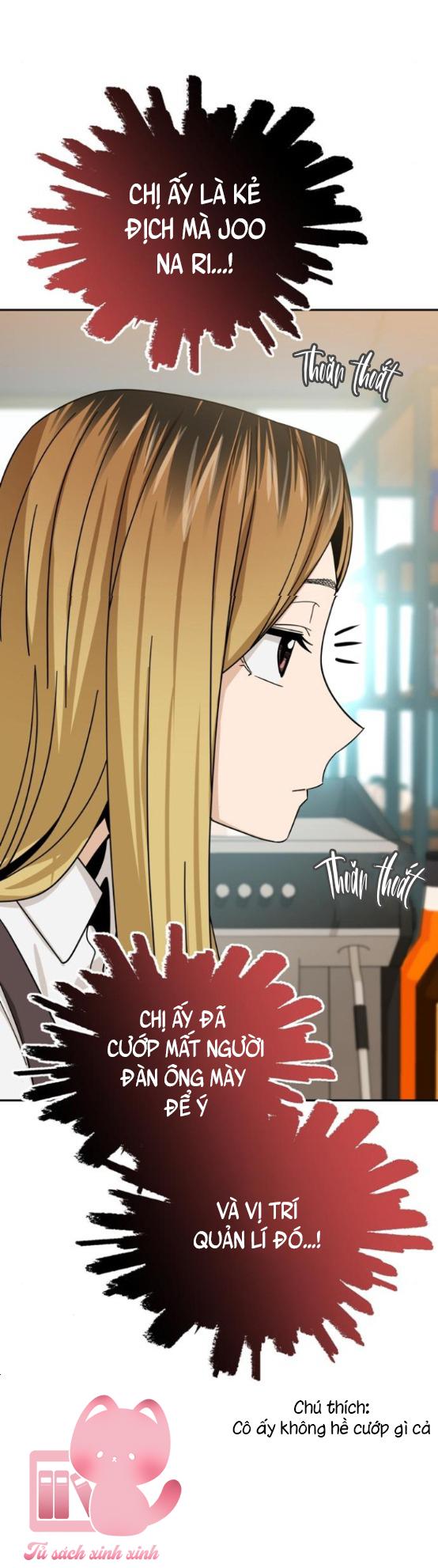 Lớ Ngớ Vớ Phải Tình Yêu - Chap 44 - Trang 29