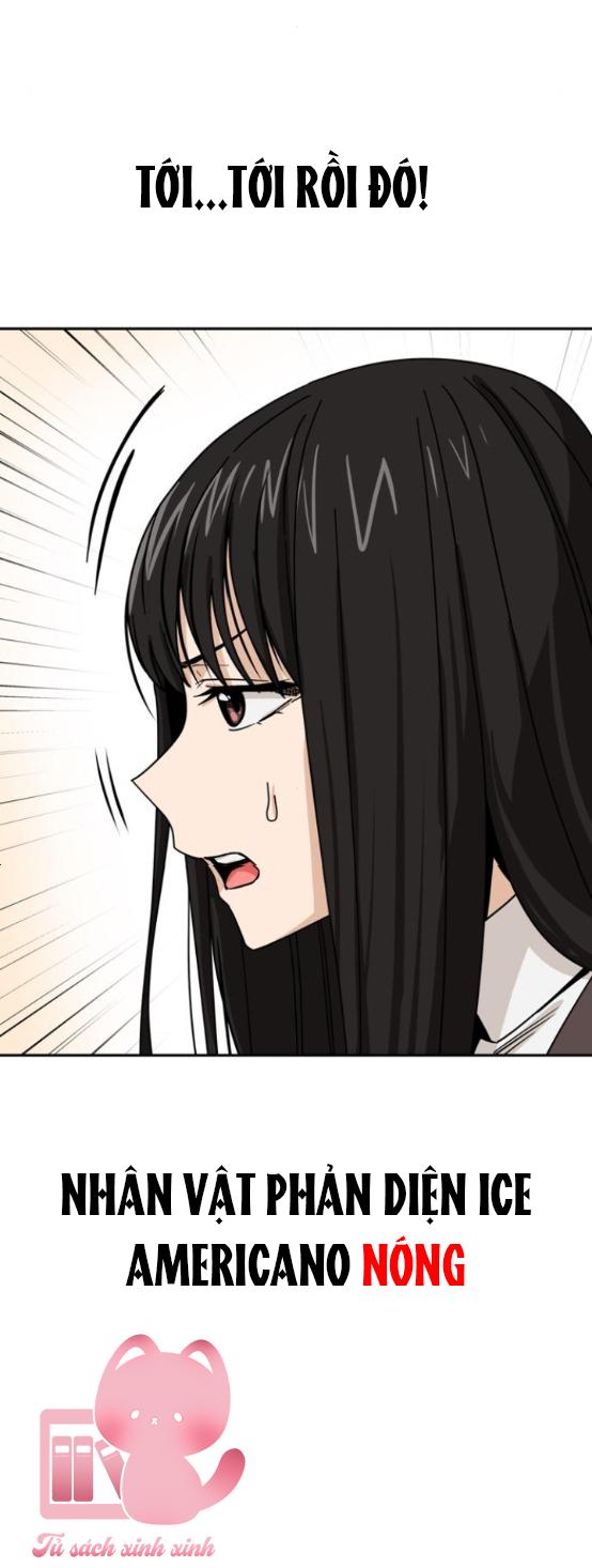 Lớ Ngớ Vớ Phải Tình Yêu - Chap 44 - Trang 32