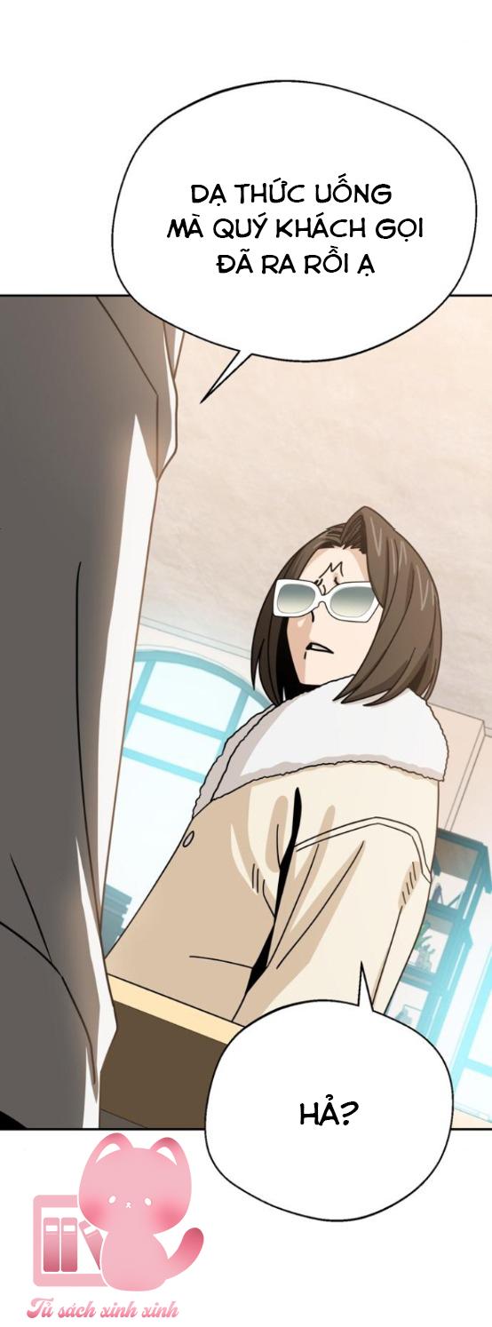 Lớ Ngớ Vớ Phải Tình Yêu - Chap 44 - Trang 39