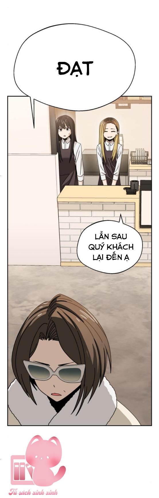 Lớ Ngớ Vớ Phải Tình Yêu - Chap 44 - Trang 43