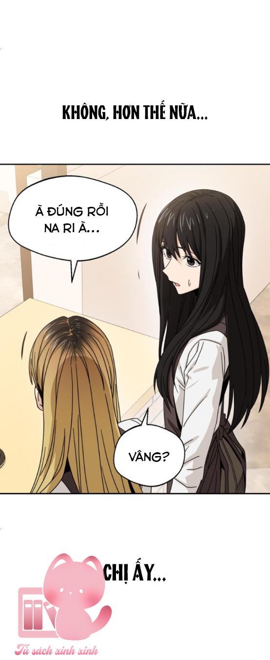 Lớ Ngớ Vớ Phải Tình Yêu - Chap 44 - Trang 45
