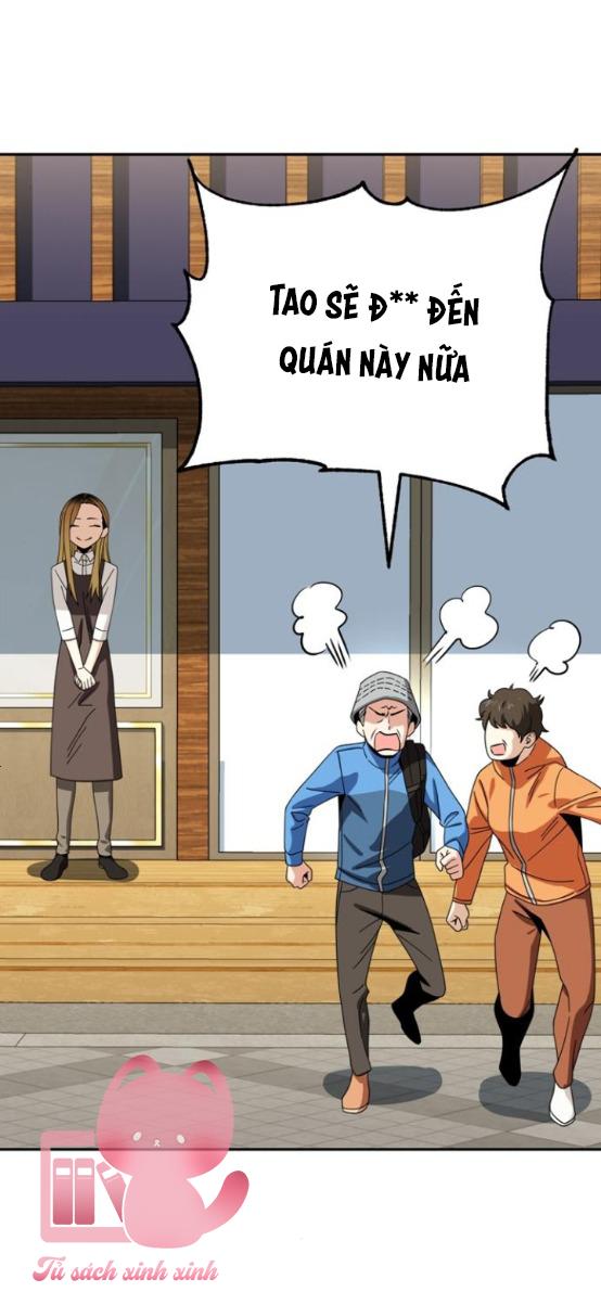 Lớ Ngớ Vớ Phải Tình Yêu - Chap 44 - Trang 54