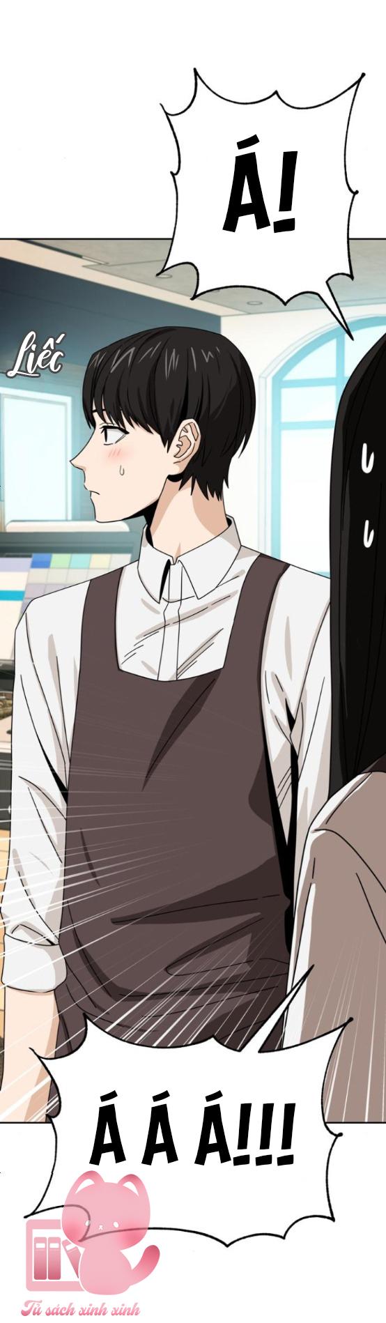 Lớ Ngớ Vớ Phải Tình Yêu - Chap 44 - Trang 62