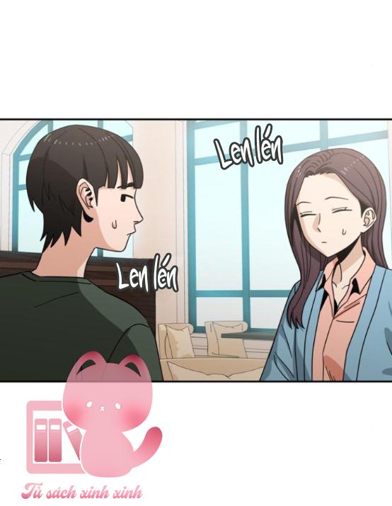 Lớ Ngớ Vớ Phải Tình Yêu - Chap 44 - Trang 7