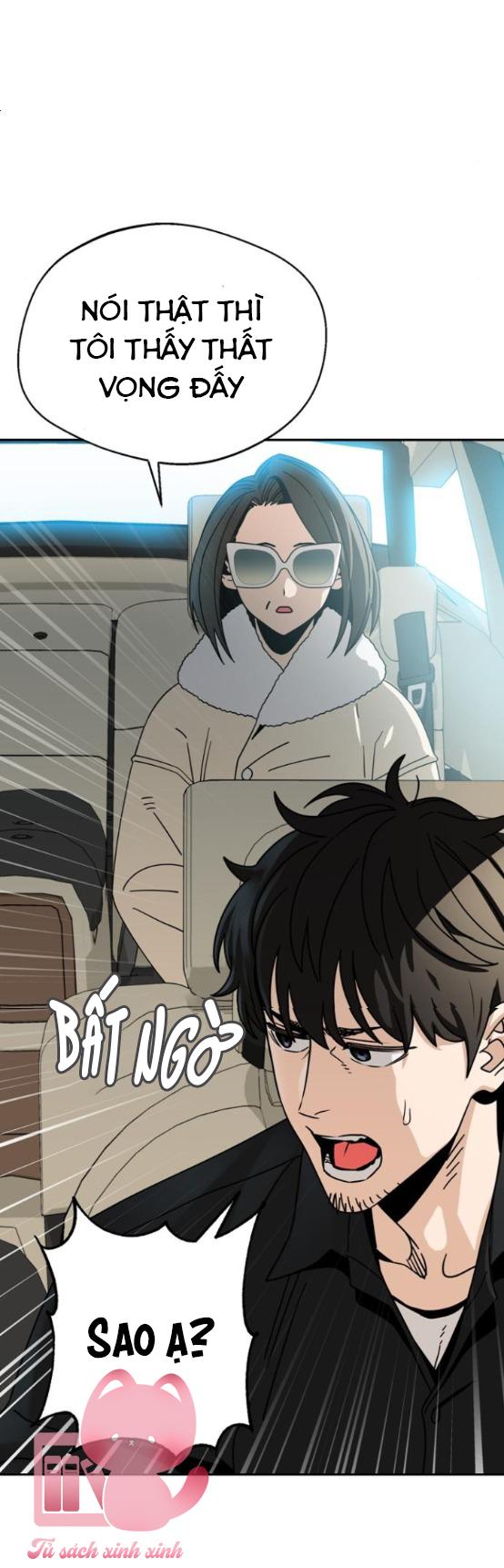 Lớ Ngớ Vớ Phải Tình Yêu - Chap 44 - Trang 70