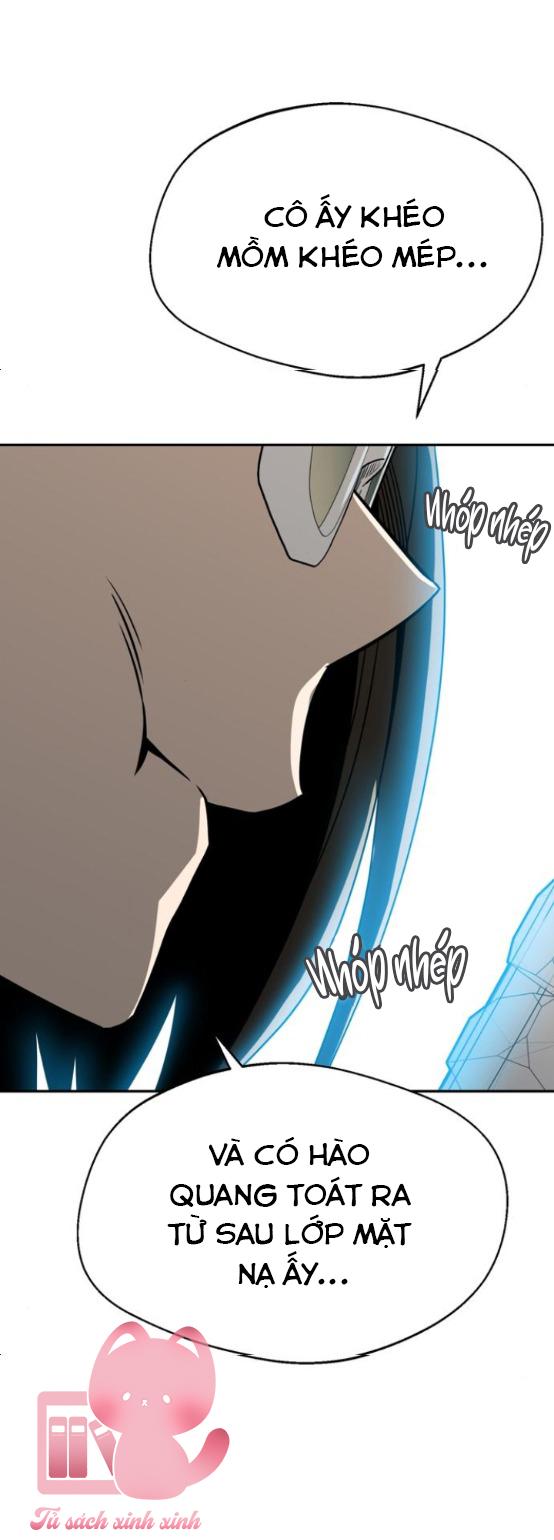 Lớ Ngớ Vớ Phải Tình Yêu - Chap 44 - Trang 71