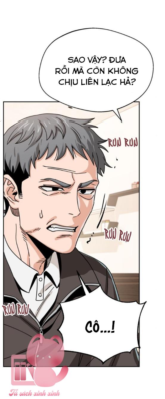 Lớ Ngớ Vớ Phải Tình Yêu - Chap 44 - Trang 9