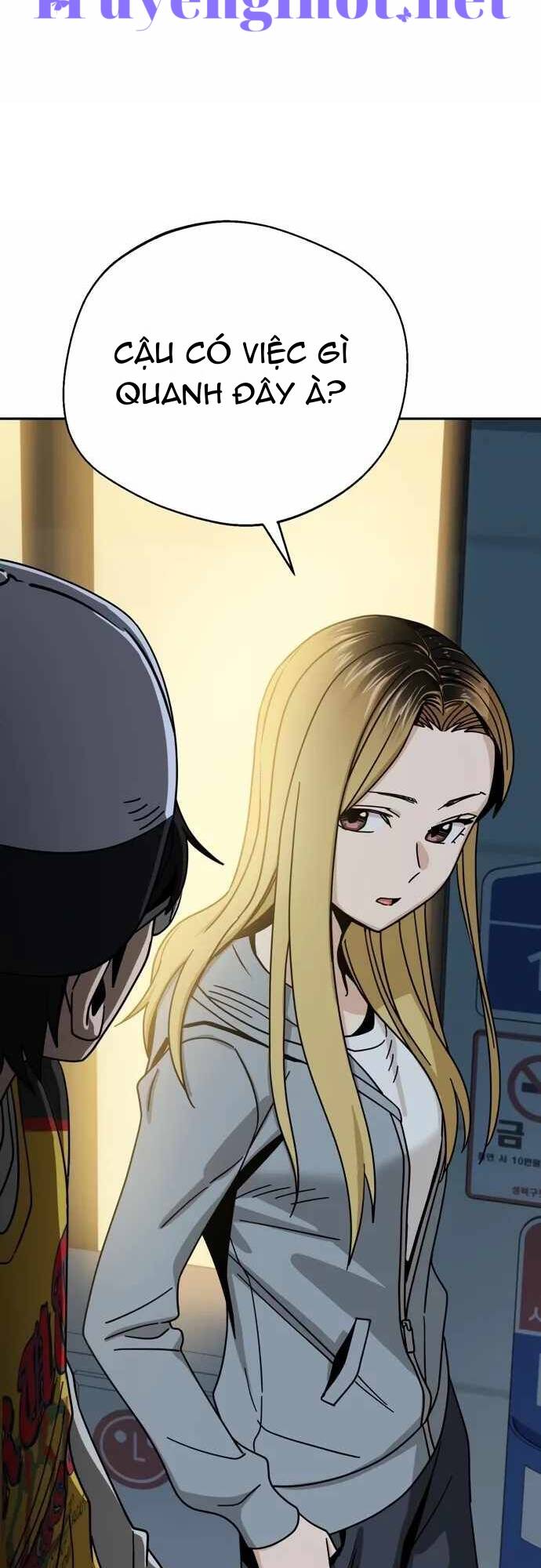 Lớ Ngớ Vớ Phải Tình Yêu - Chap 45.1