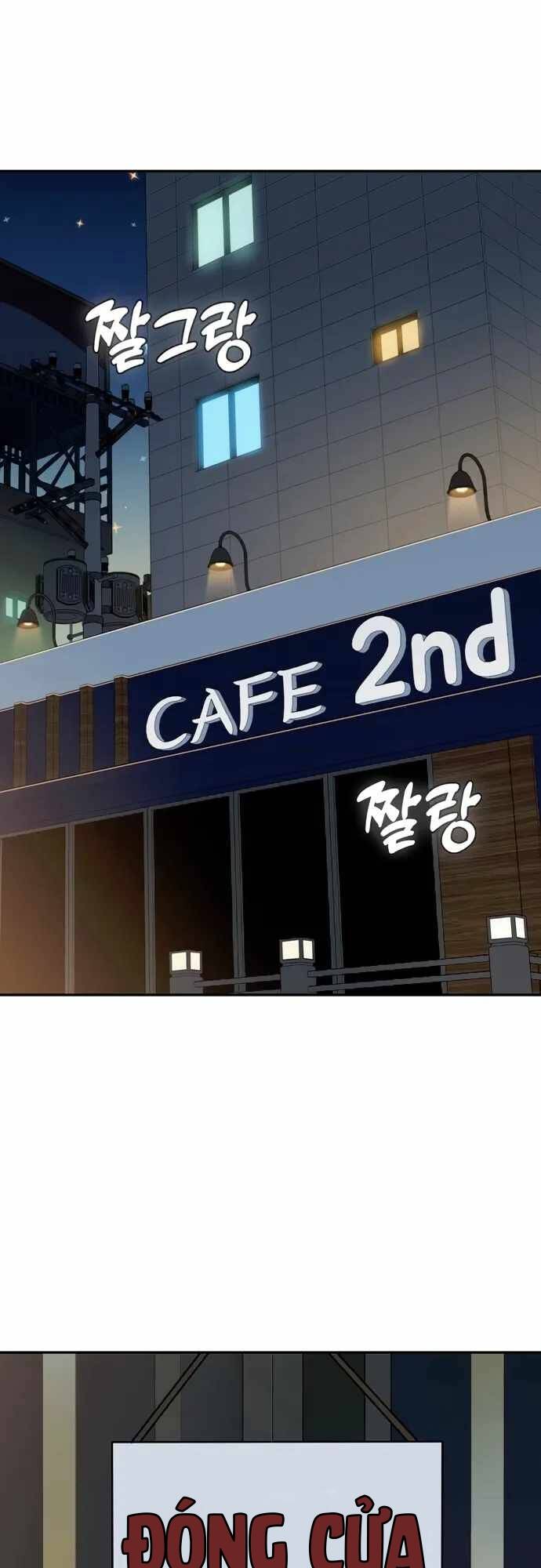 Lớ Ngớ Vớ Phải Tình Yêu - Chap 45.1