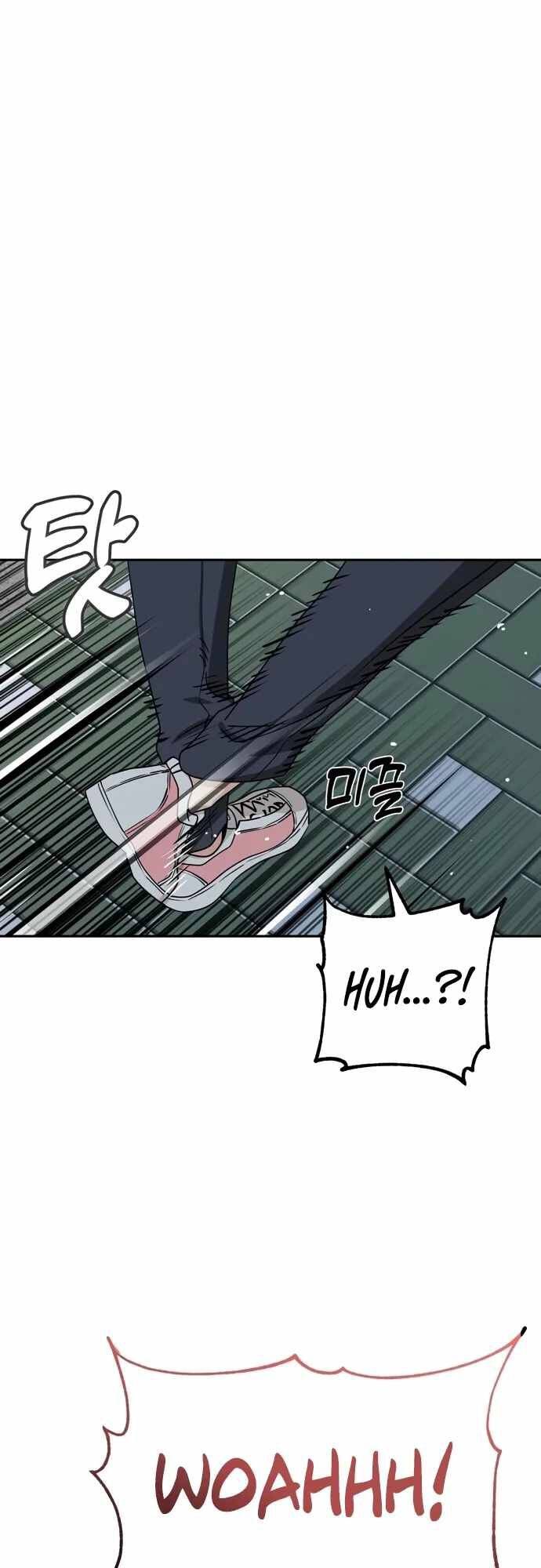 Lớ Ngớ Vớ Phải Tình Yêu - Chap 45.1