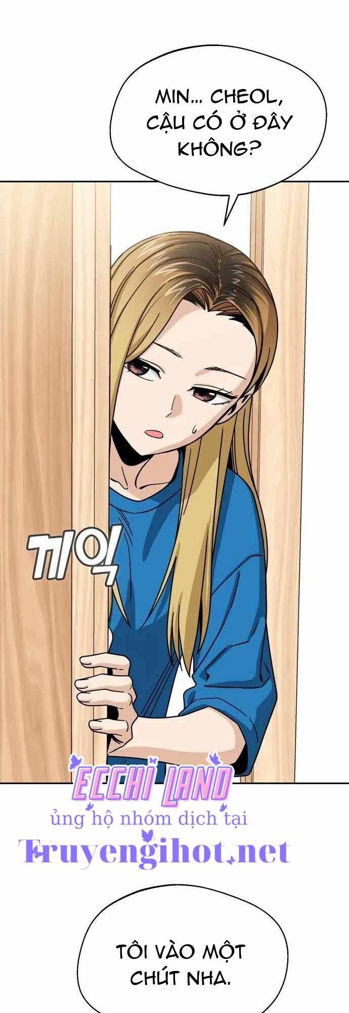 Lớ Ngớ Vớ Phải Tình Yêu - Chap 45.1