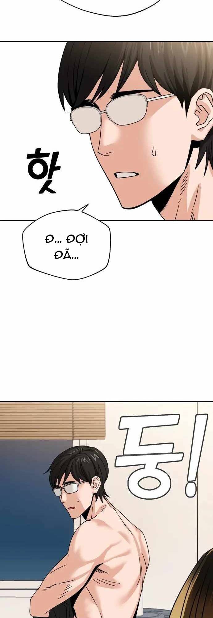 Lớ Ngớ Vớ Phải Tình Yêu - Chap 45.1