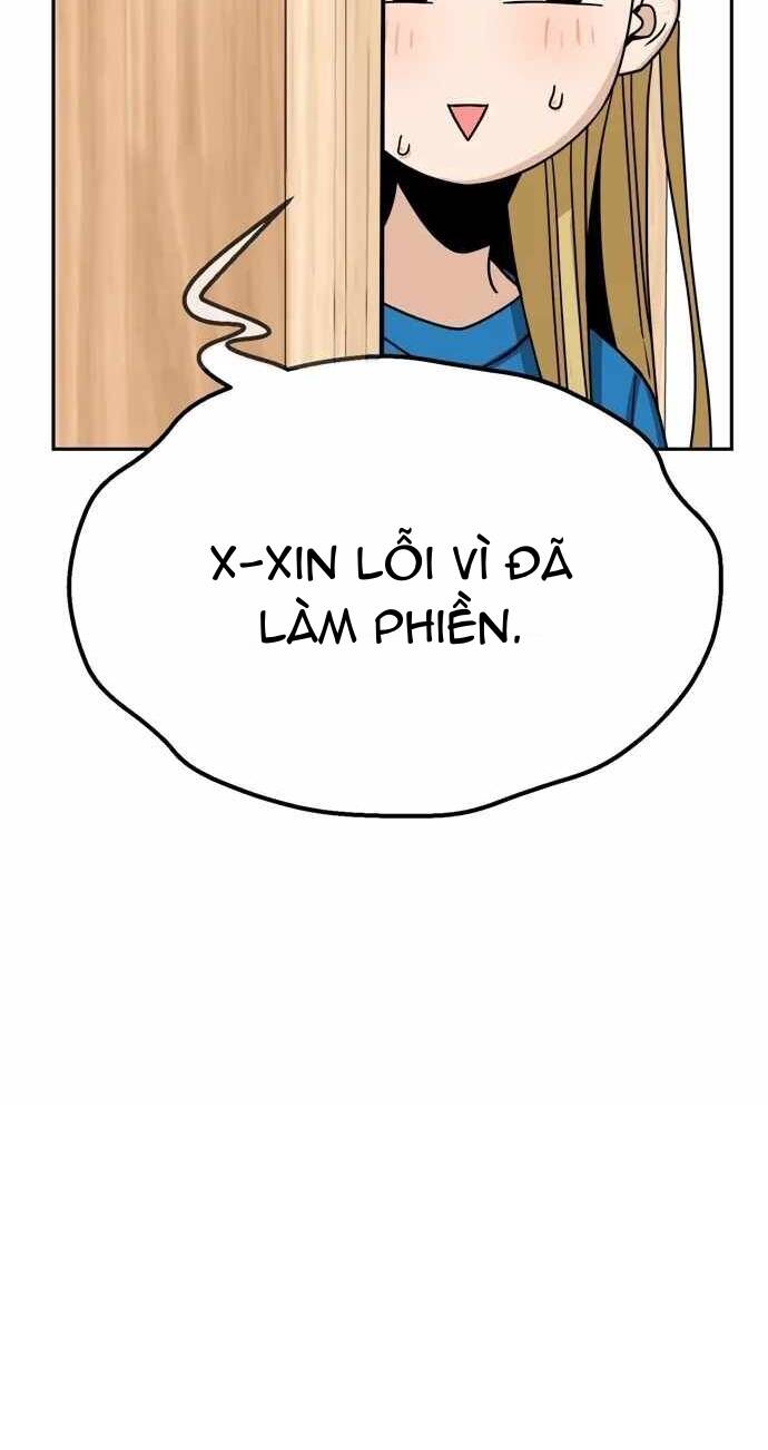 Lớ Ngớ Vớ Phải Tình Yêu - Chap 45.1