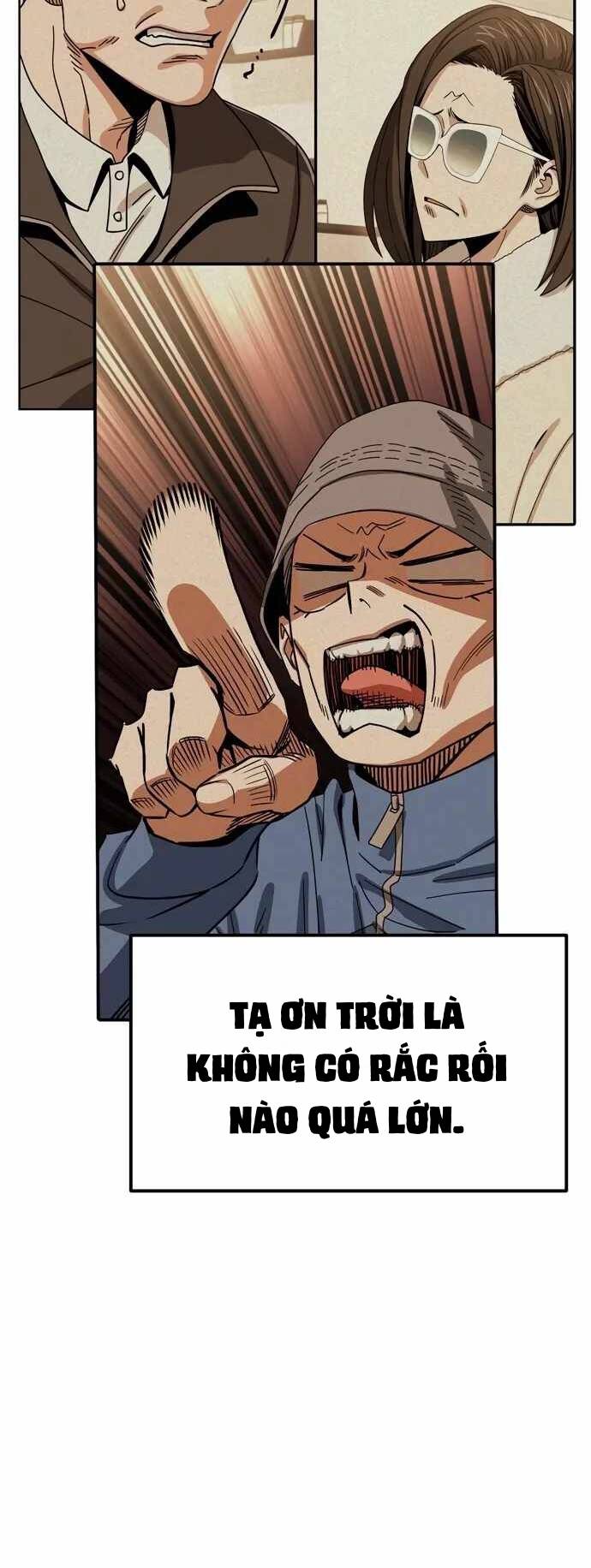 Lớ Ngớ Vớ Phải Tình Yêu - Chap 45.1