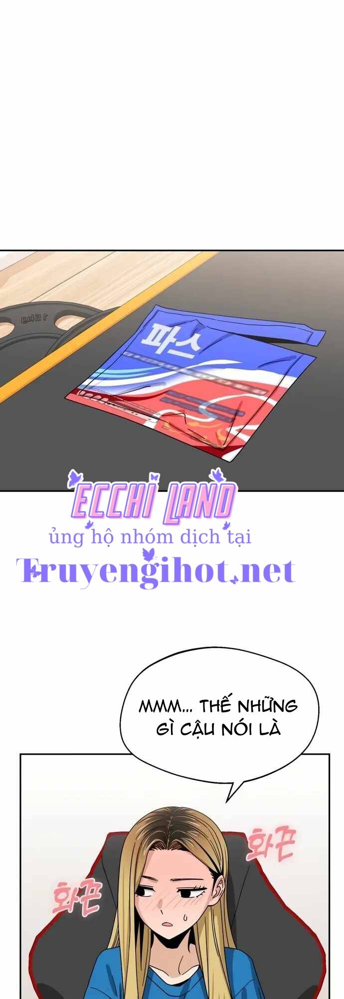 Lớ Ngớ Vớ Phải Tình Yêu - Chap 45.2