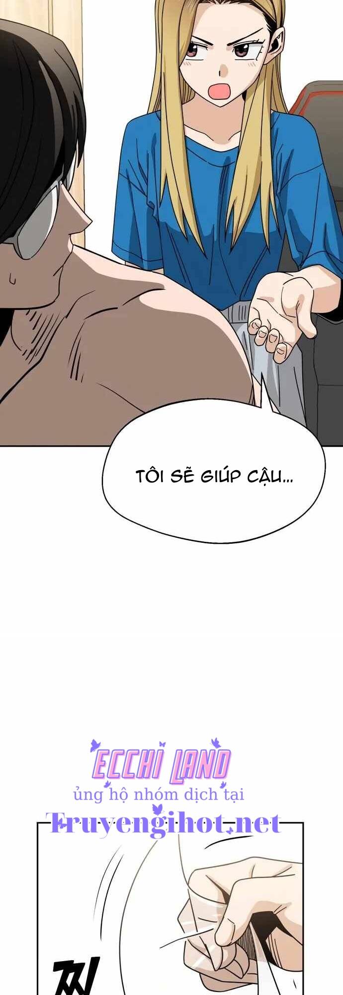 Lớ Ngớ Vớ Phải Tình Yêu - Chap 45.2