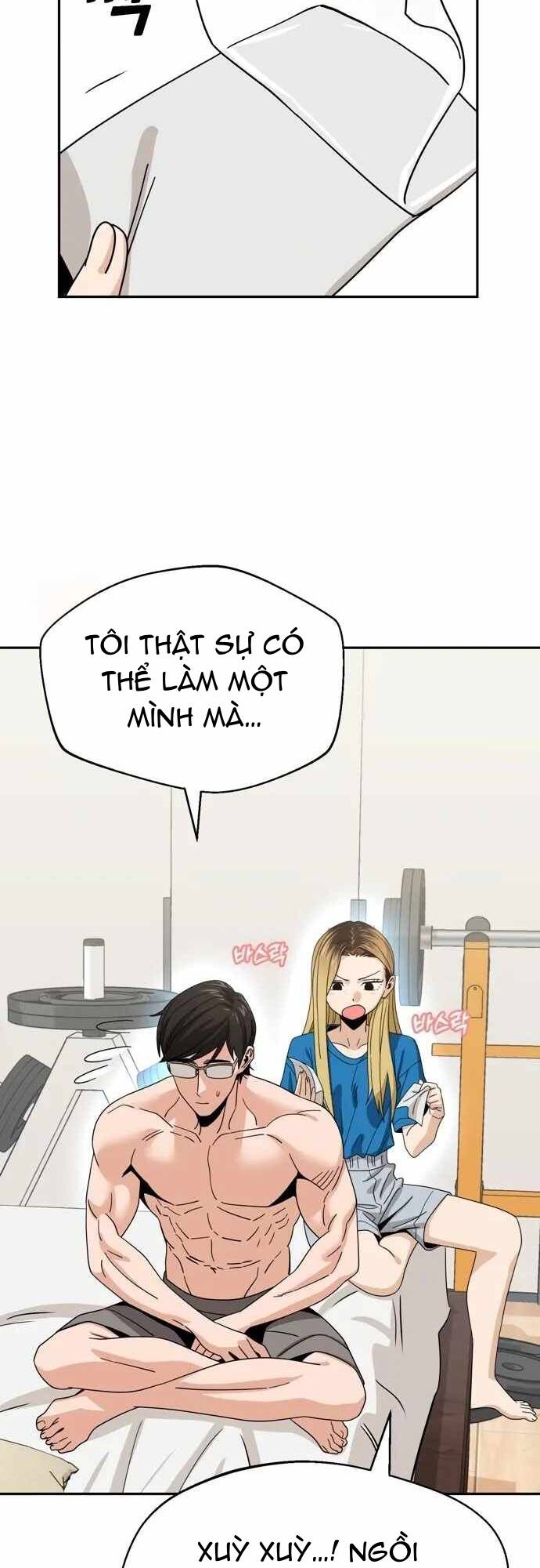 Lớ Ngớ Vớ Phải Tình Yêu - Chap 45.2