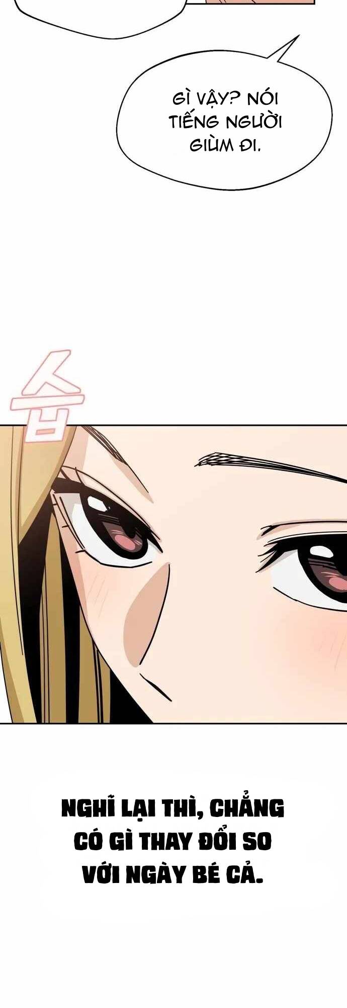 Lớ Ngớ Vớ Phải Tình Yêu - Chap 45.2