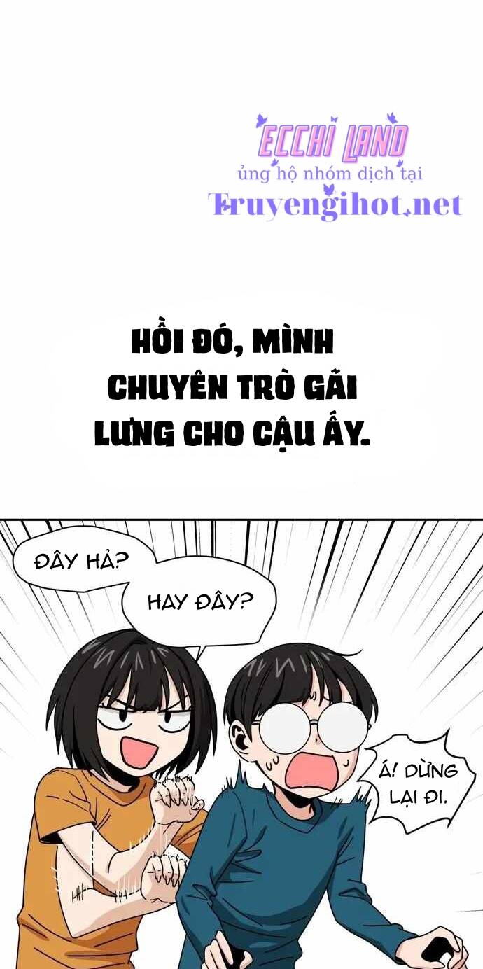 Lớ Ngớ Vớ Phải Tình Yêu - Chap 45.2