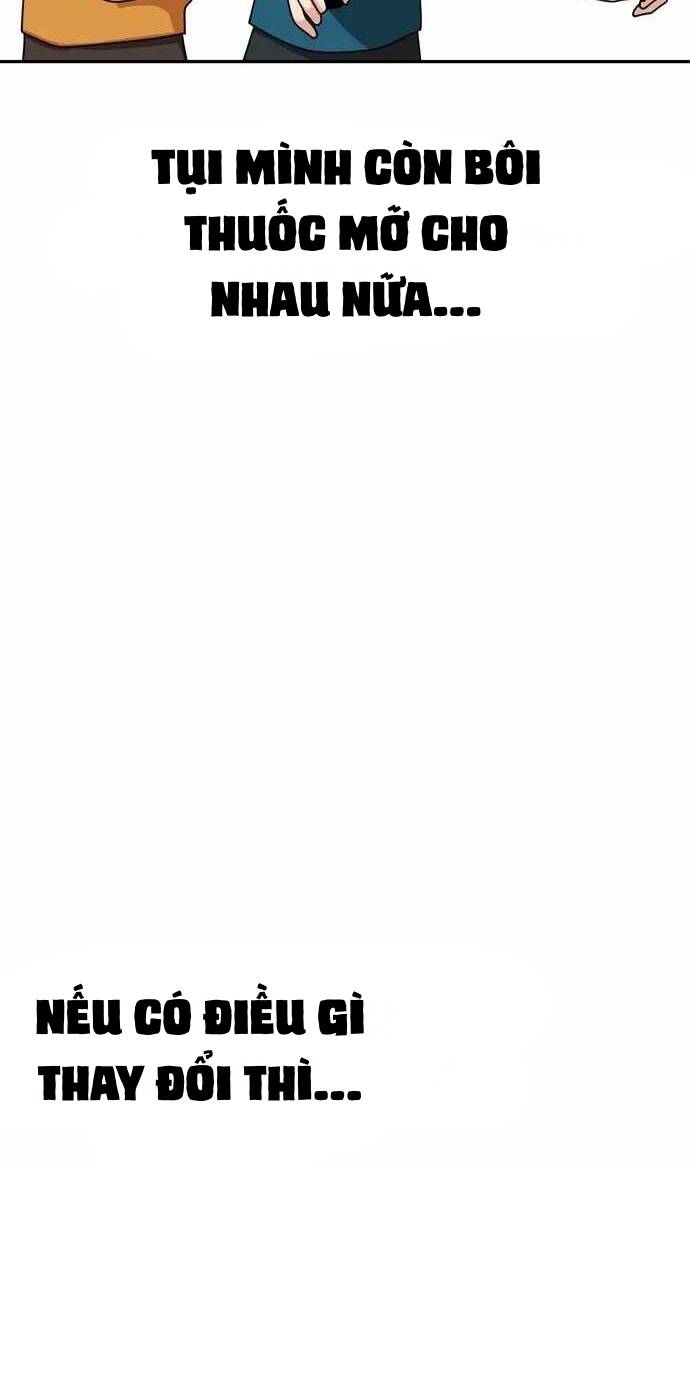 Lớ Ngớ Vớ Phải Tình Yêu - Chap 45.2
