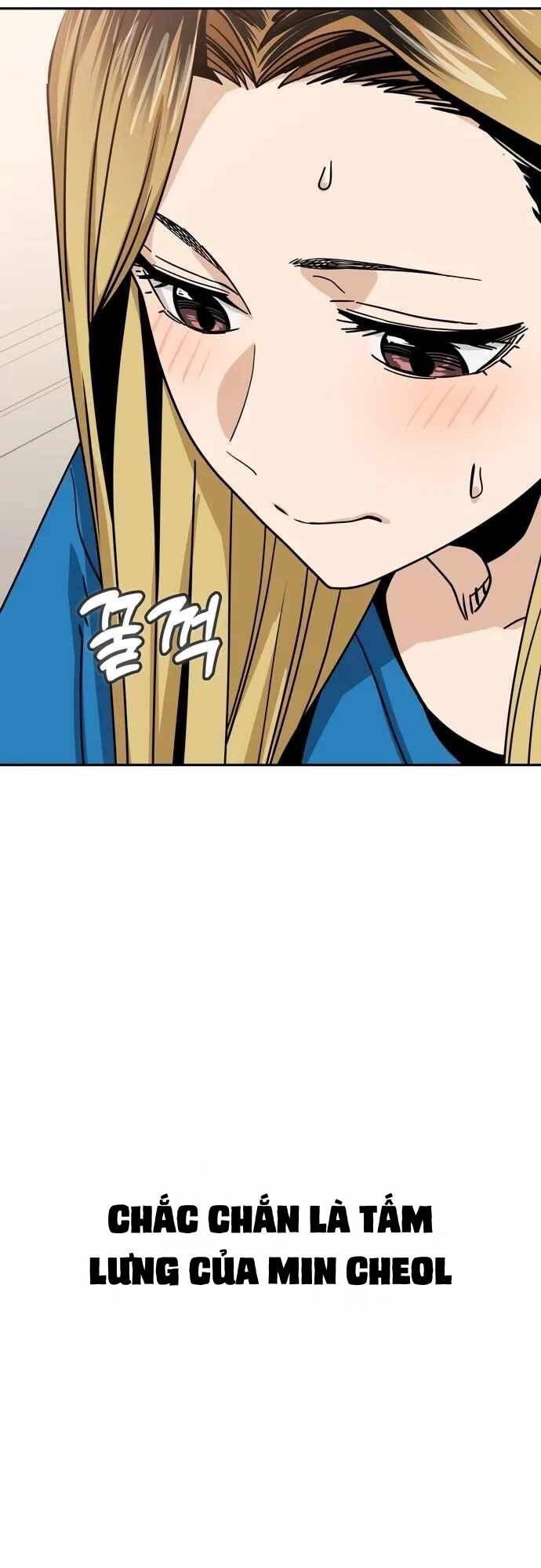 Lớ Ngớ Vớ Phải Tình Yêu - Chap 45.2