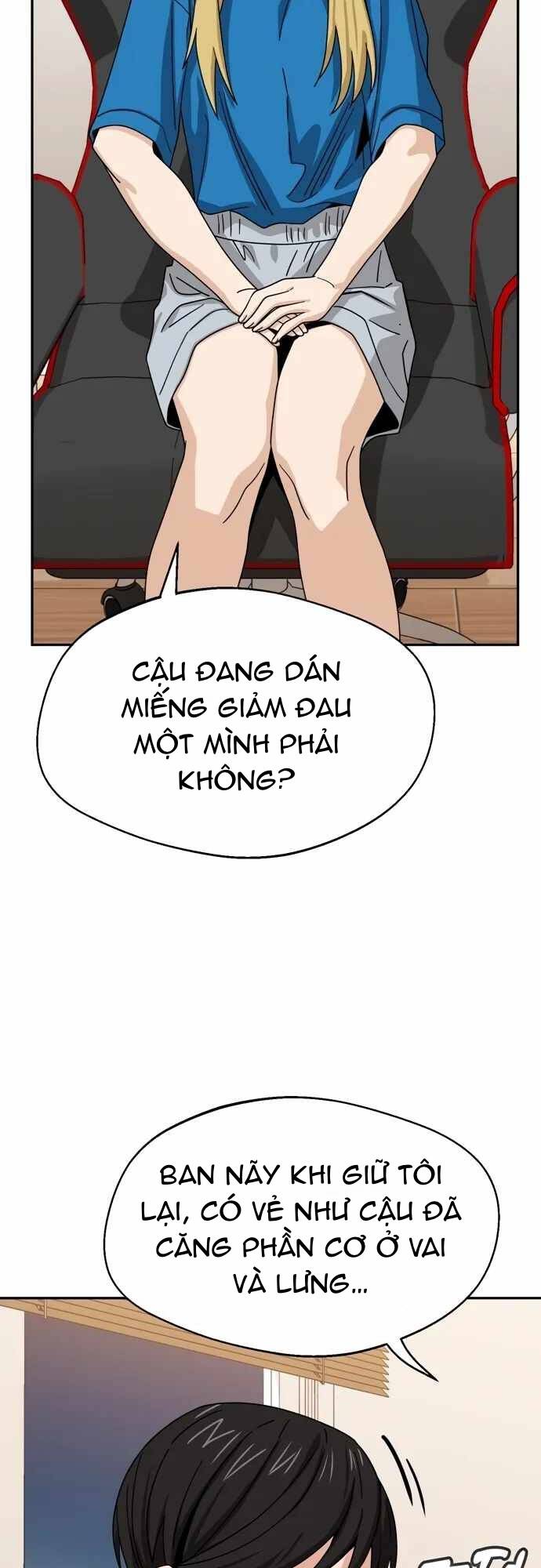 Lớ Ngớ Vớ Phải Tình Yêu - Chap 45.2