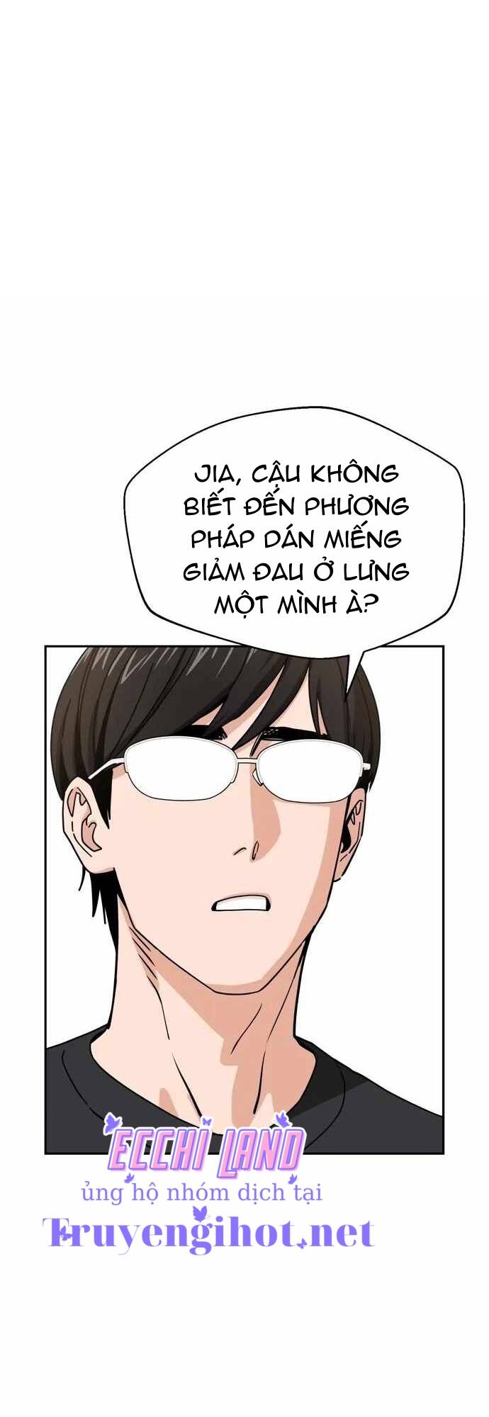 Lớ Ngớ Vớ Phải Tình Yêu - Chap 45.2