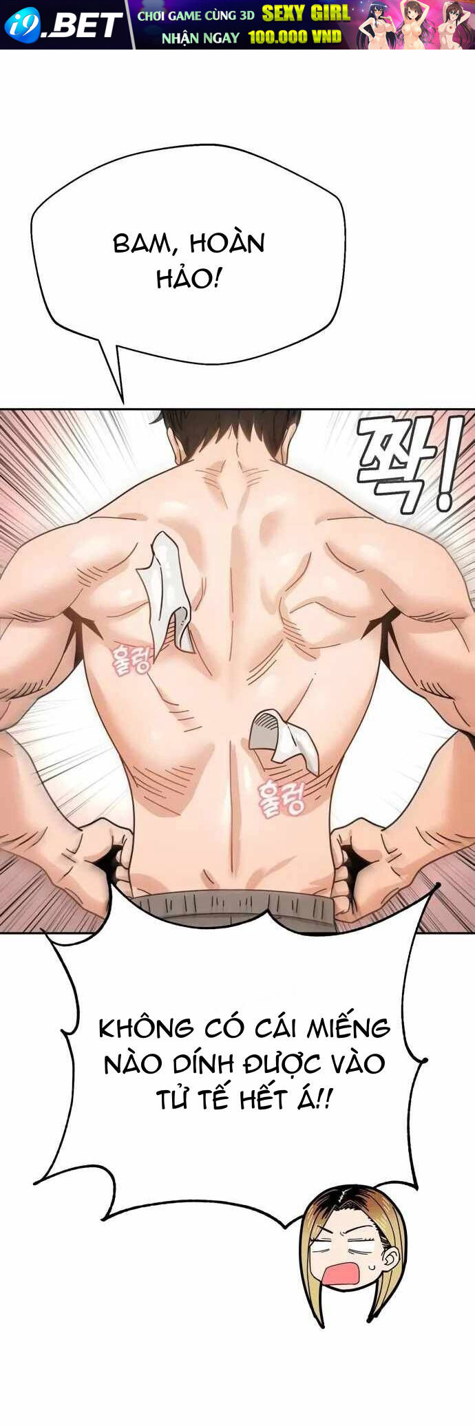 Lớ Ngớ Vớ Phải Tình Yêu - Chap 45.2