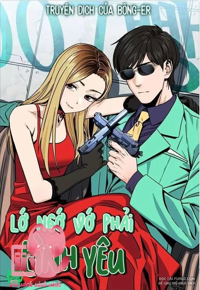 Lớ Ngớ Vớ Phải Tình Yêu - Chap 45 - Trang 1