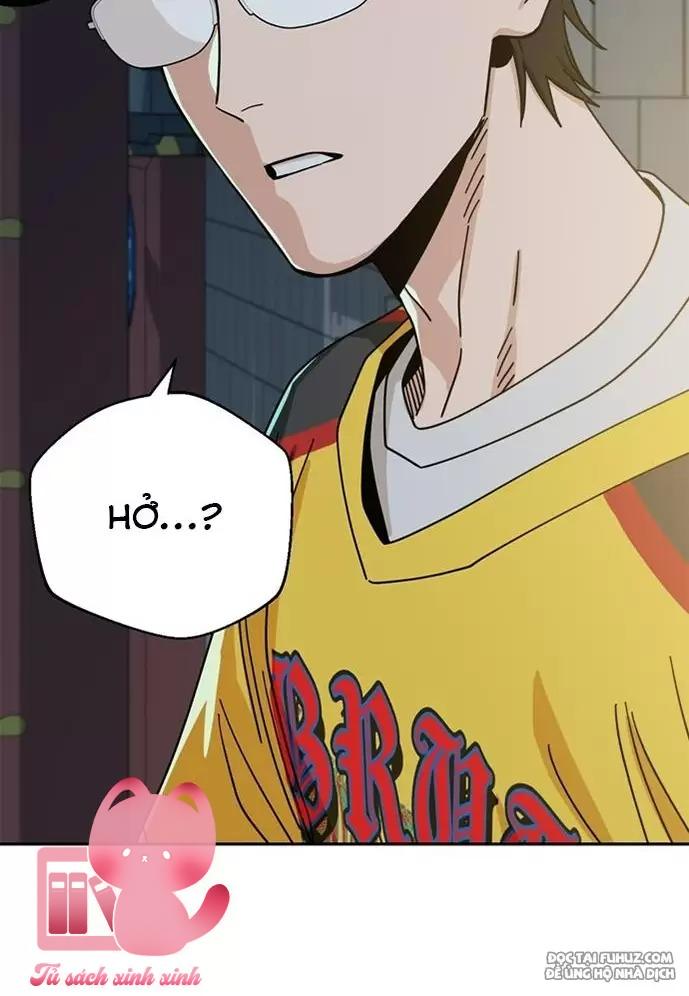 Lớ Ngớ Vớ Phải Tình Yêu - Chap 45 - Trang 34