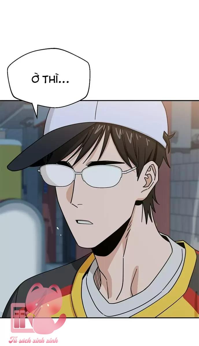 Lớ Ngớ Vớ Phải Tình Yêu - Chap 45 - Trang 37