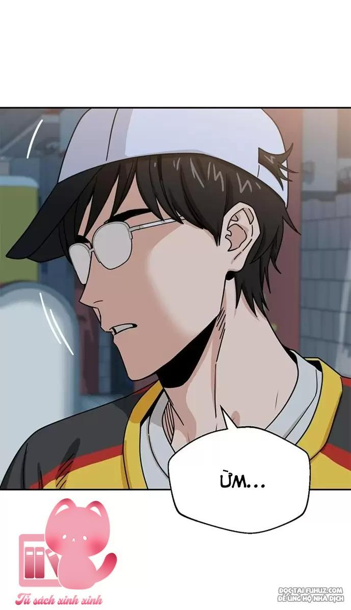 Lớ Ngớ Vớ Phải Tình Yêu - Chap 45 - Trang 38