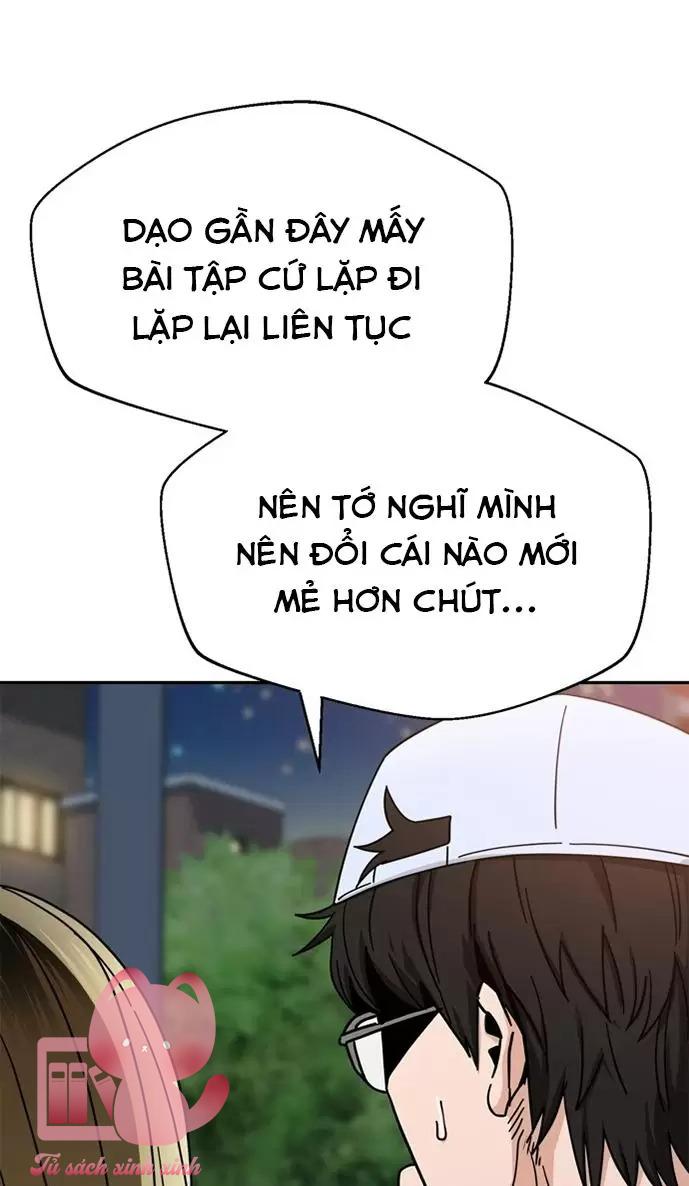 Lớ Ngớ Vớ Phải Tình Yêu - Chap 45 - Trang 41