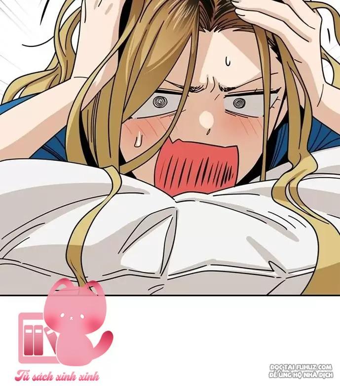 Lớ Ngớ Vớ Phải Tình Yêu - Chap 45 - Trang 65