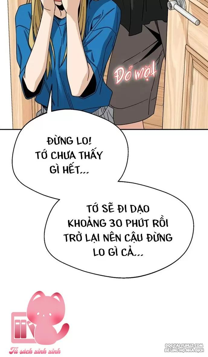Lớ Ngớ Vớ Phải Tình Yêu - Chap 45 - Trang 85