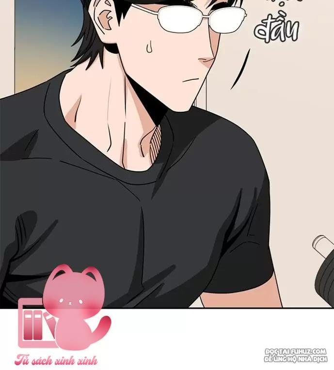 Lớ Ngớ Vớ Phải Tình Yêu - Chap 45 - Trang 90