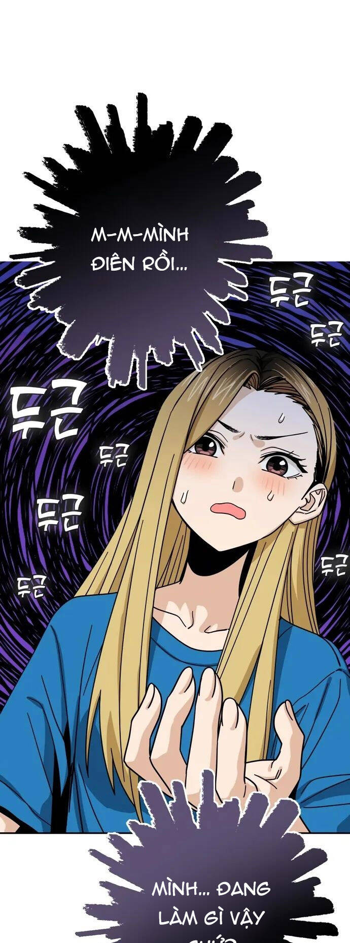 Lớ Ngớ Vớ Phải Tình Yêu - Chap 46.1
