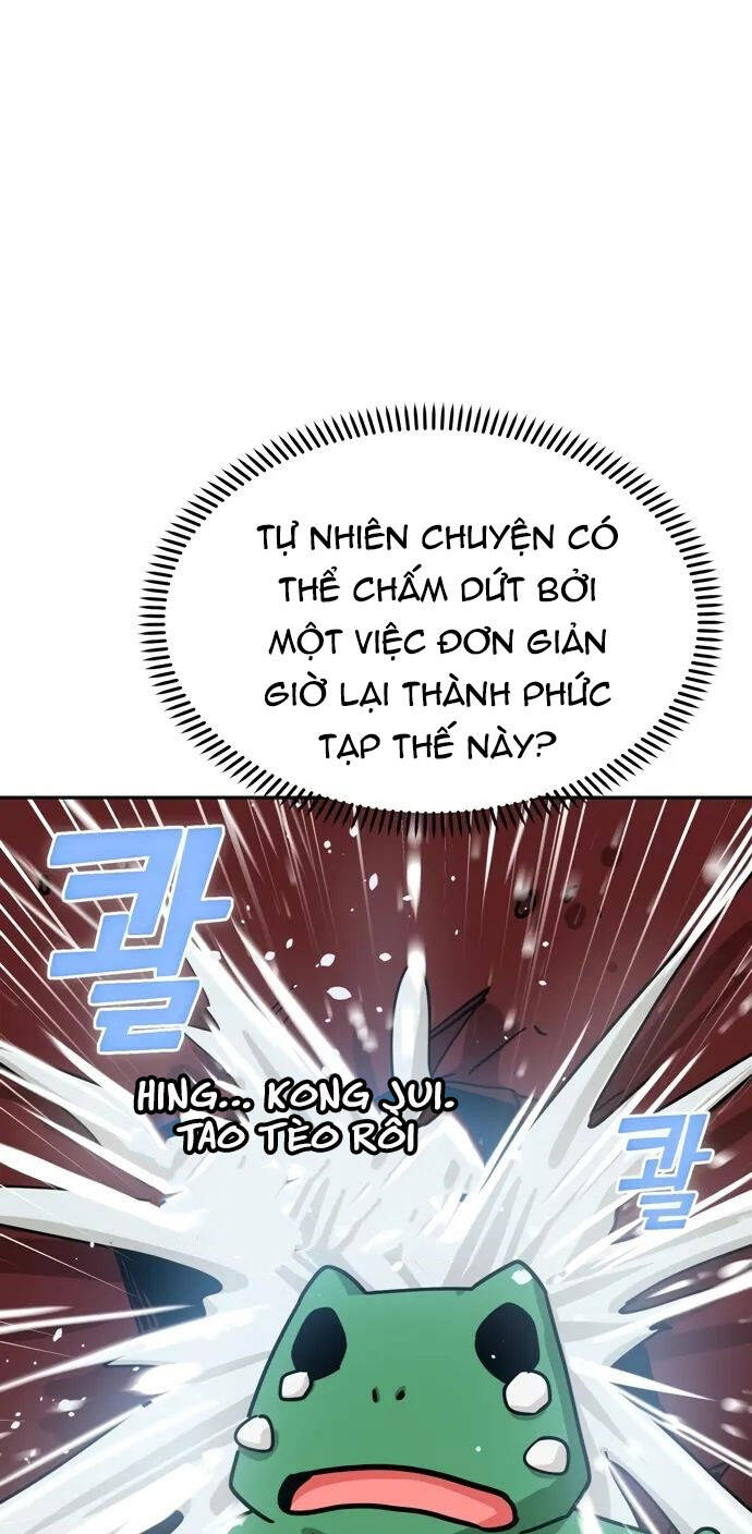 Lớ Ngớ Vớ Phải Tình Yêu - Chap 46.1