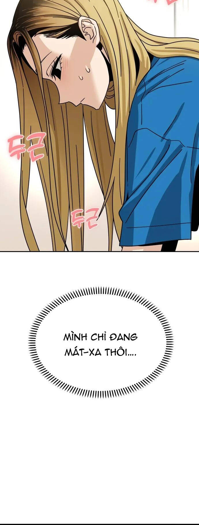 Lớ Ngớ Vớ Phải Tình Yêu - Chap 46.1