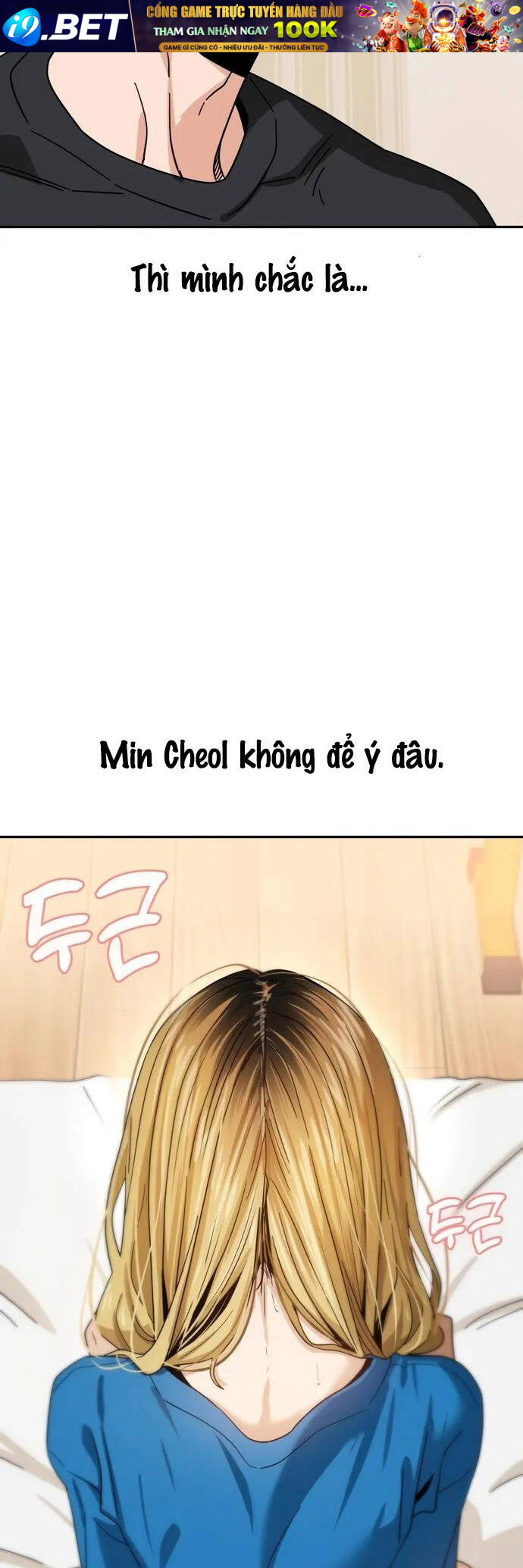 Lớ Ngớ Vớ Phải Tình Yêu - Chap 46.2