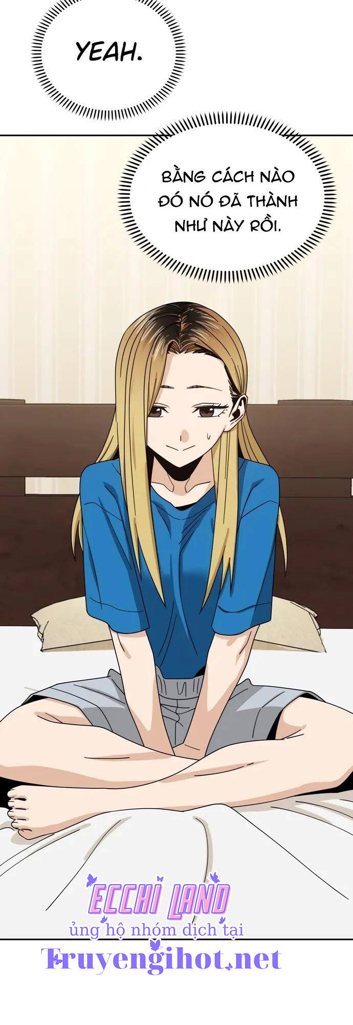 Lớ Ngớ Vớ Phải Tình Yêu - Chap 46.2