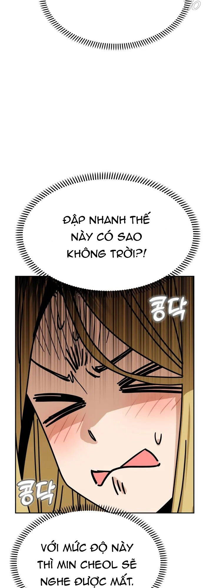 Lớ Ngớ Vớ Phải Tình Yêu - Chap 46.2