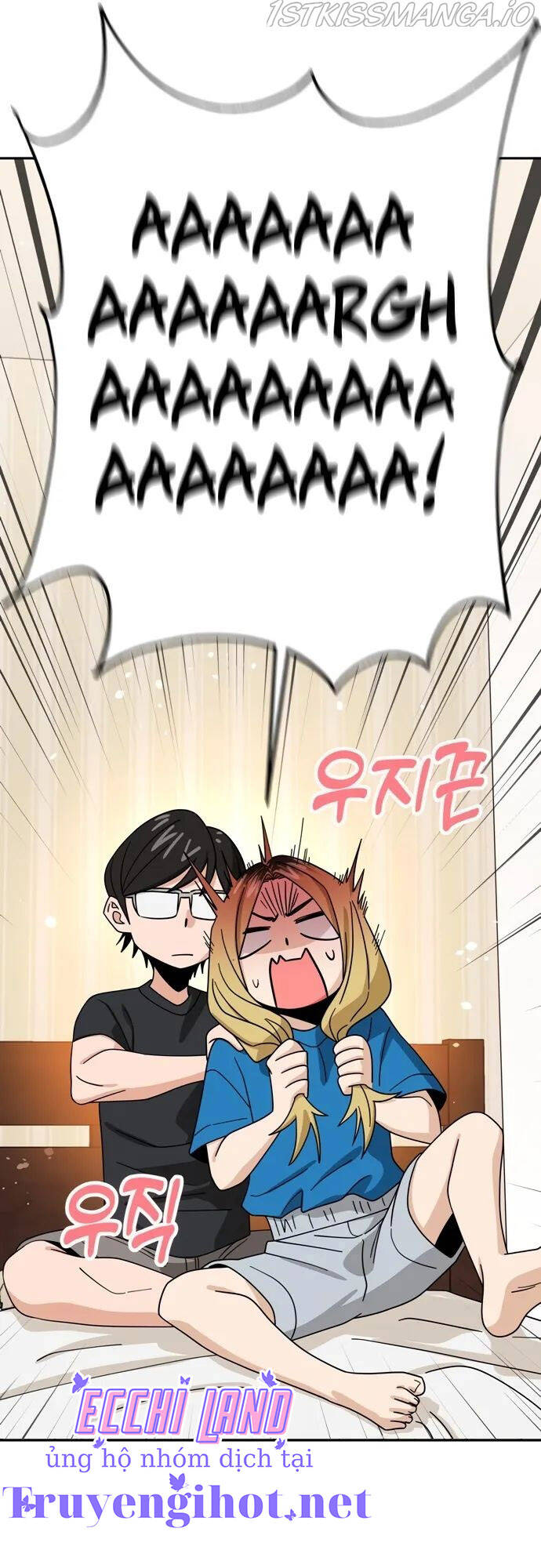 Lớ Ngớ Vớ Phải Tình Yêu - Chap 46.2