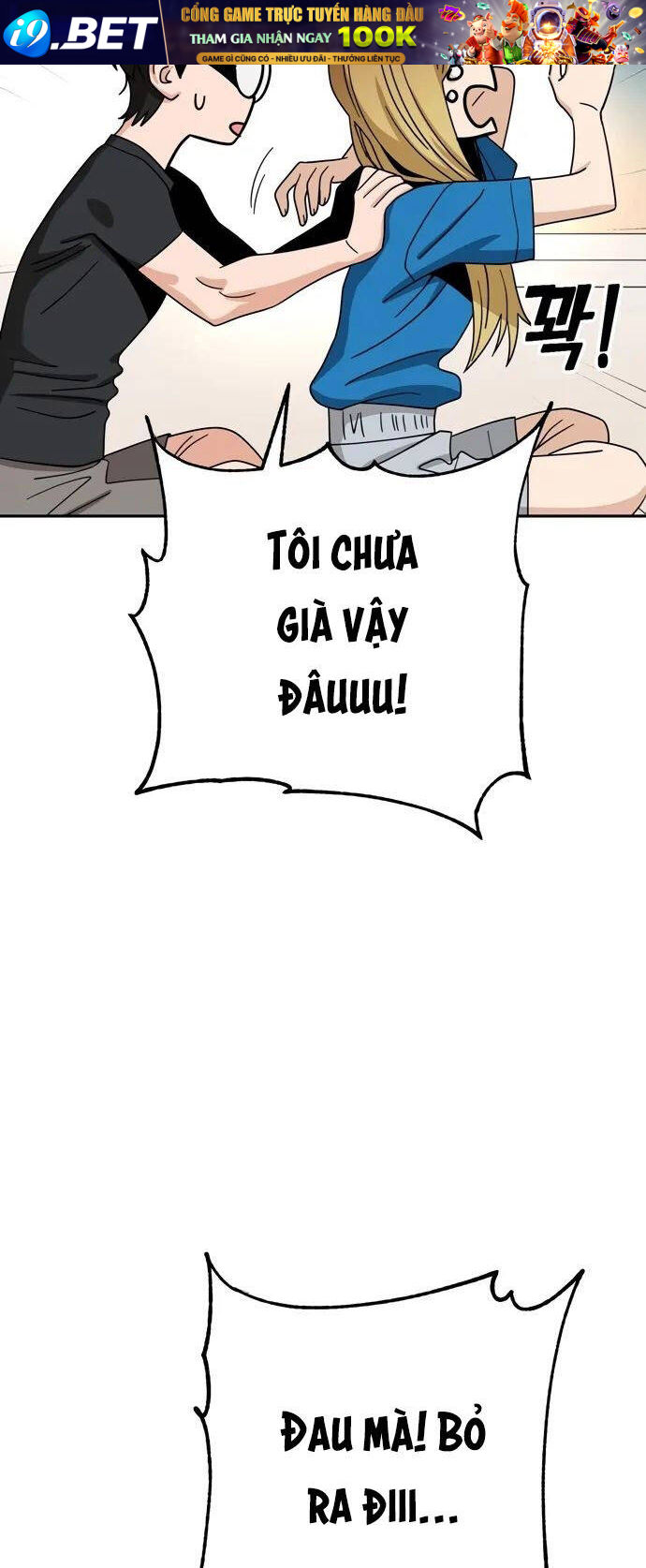 Lớ Ngớ Vớ Phải Tình Yêu - Chap 46.2