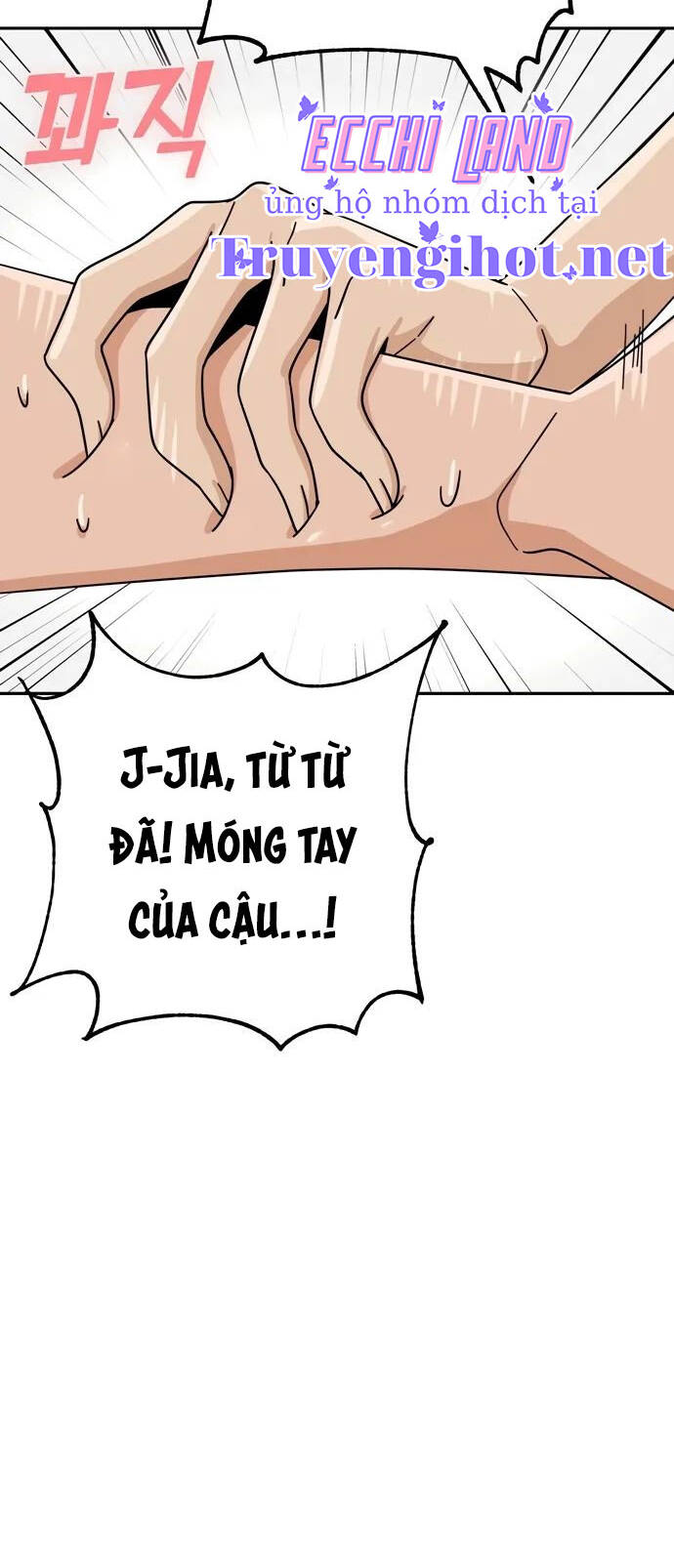 Lớ Ngớ Vớ Phải Tình Yêu - Chap 46.2