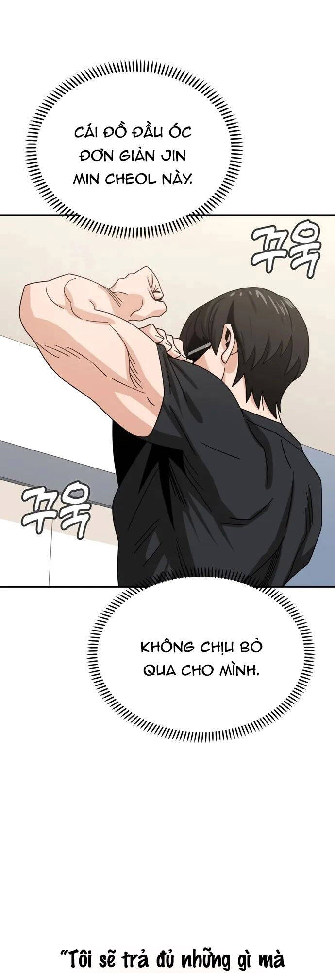 Lớ Ngớ Vớ Phải Tình Yêu - Chap 46.2