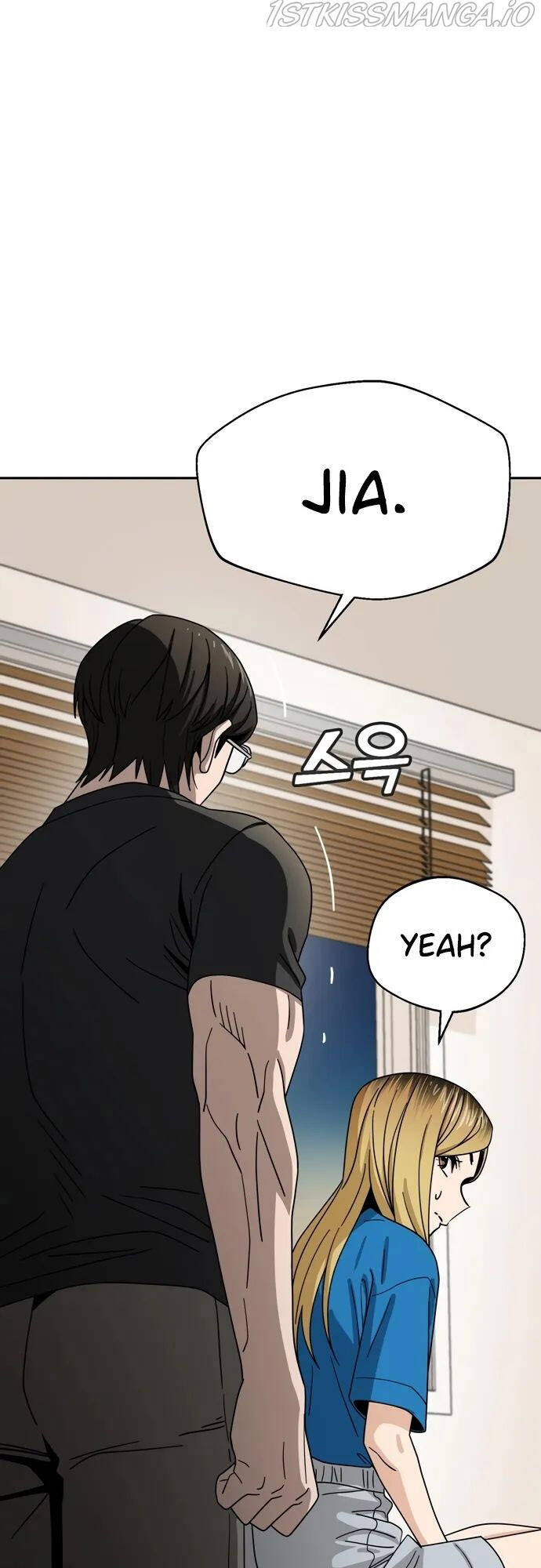 Lớ Ngớ Vớ Phải Tình Yêu - Chap 46.2